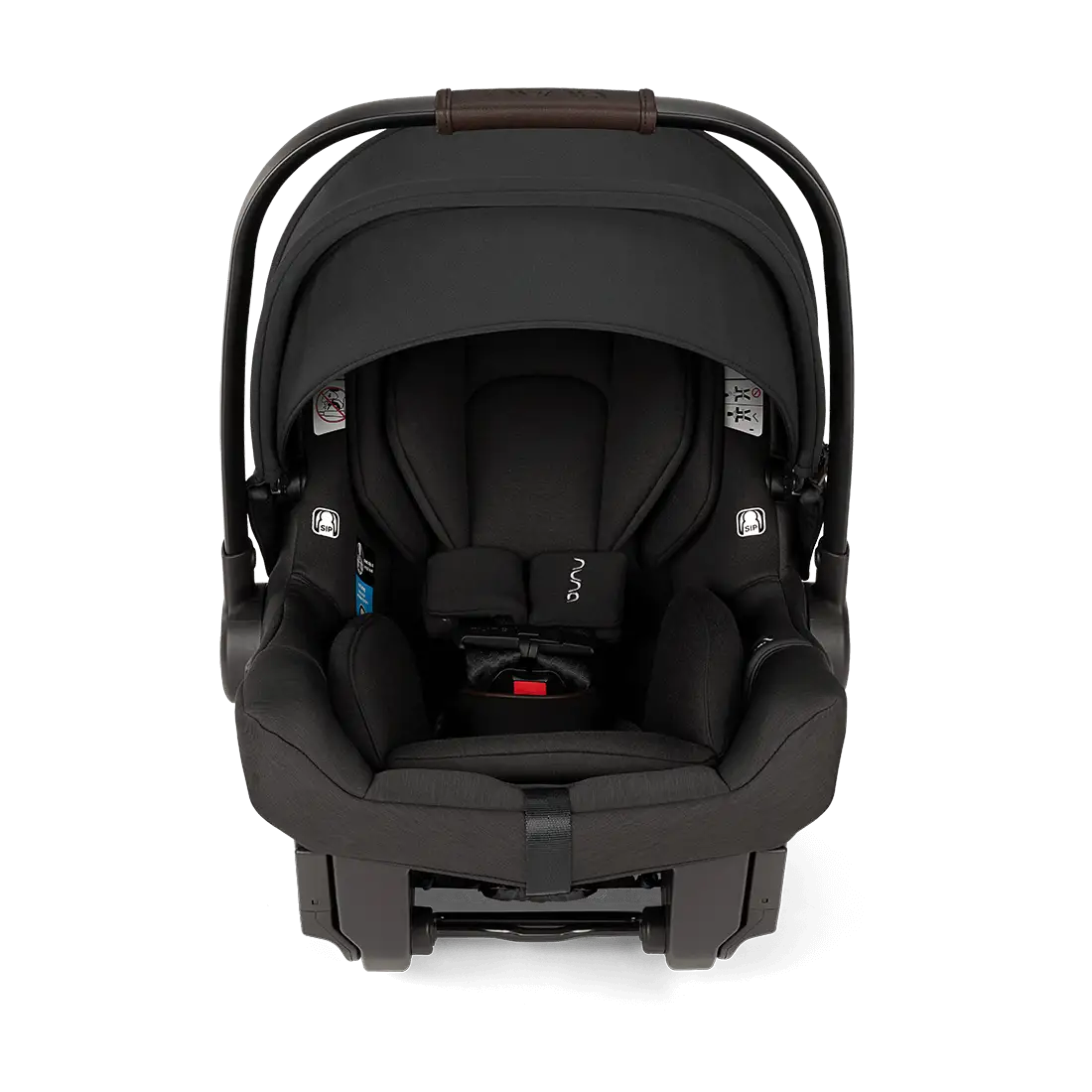 Nuna TRIV next + PIPA urbn Travel System