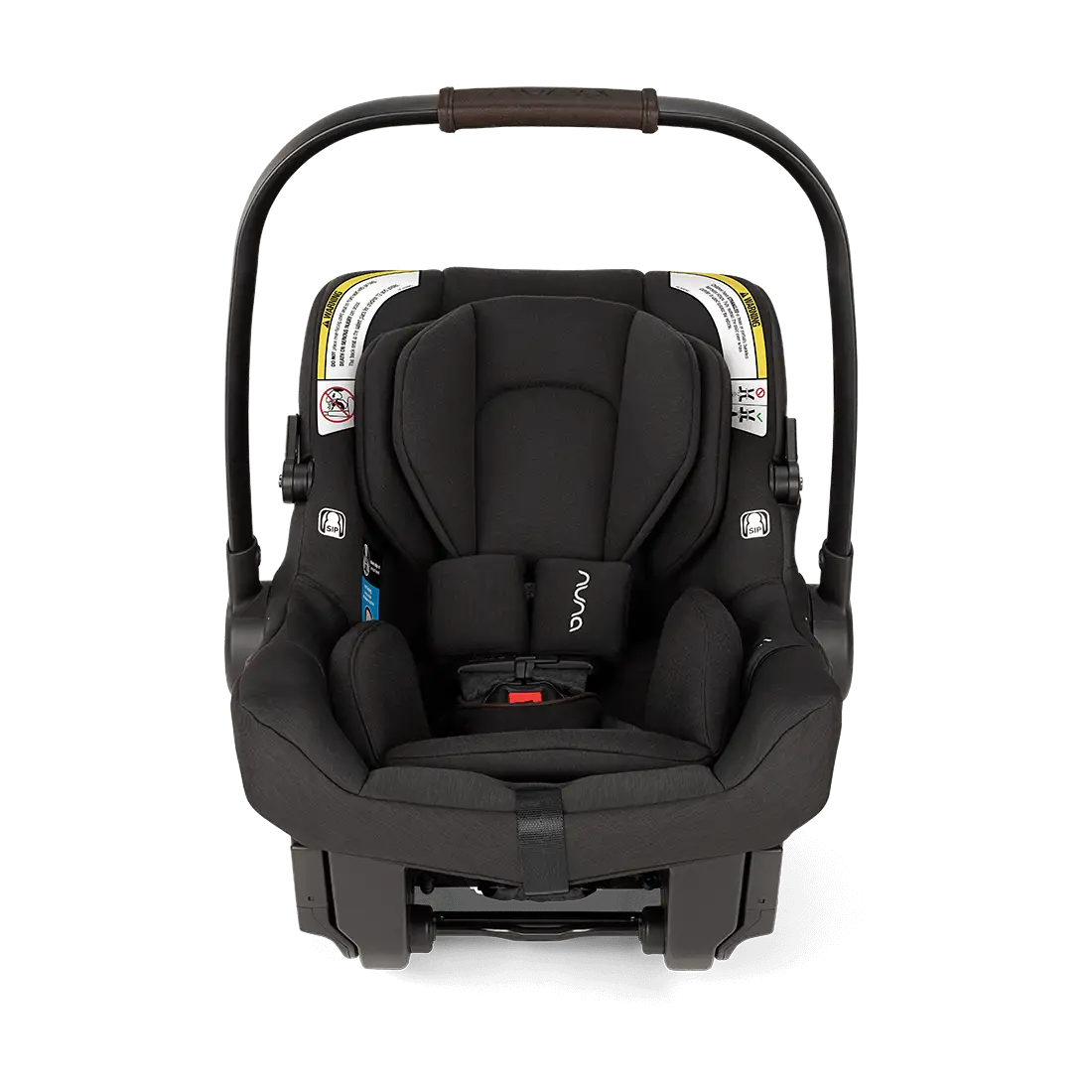 Nuna TRIV next + PIPA urbn Travel System