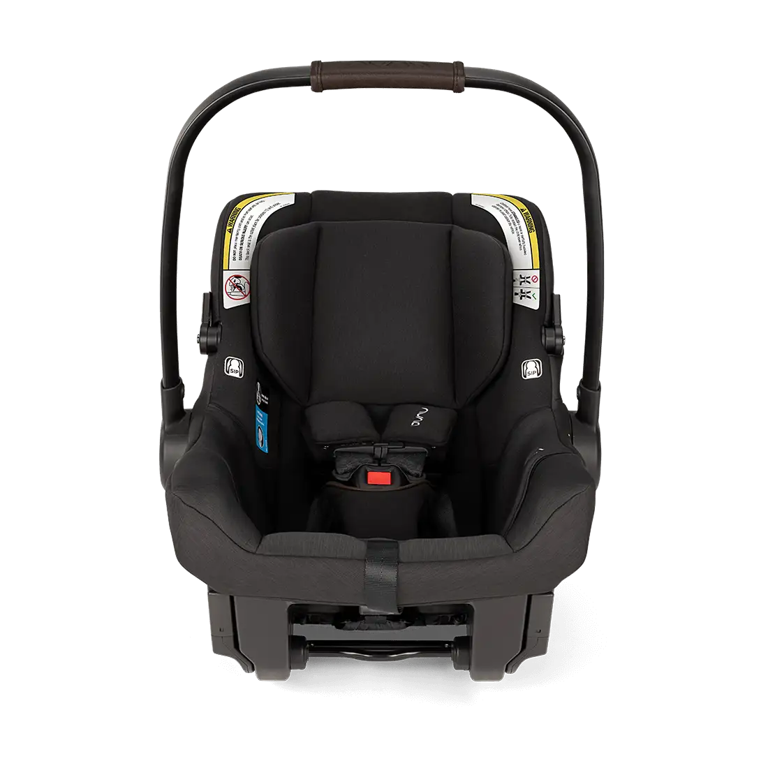 Nuna TRIV next + PIPA urbn Travel System