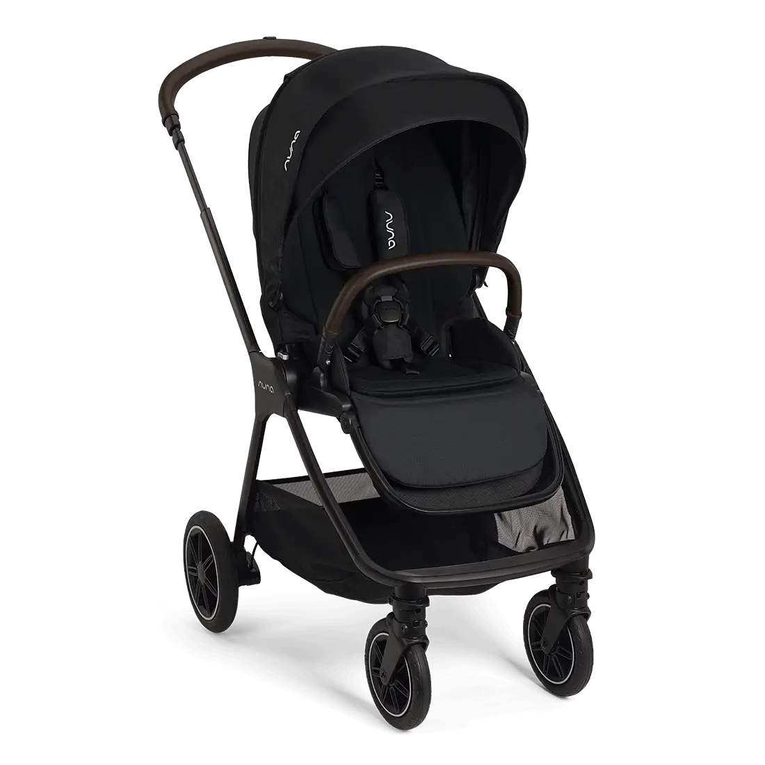Nuna TRIV next + PIPA urbn Travel System
