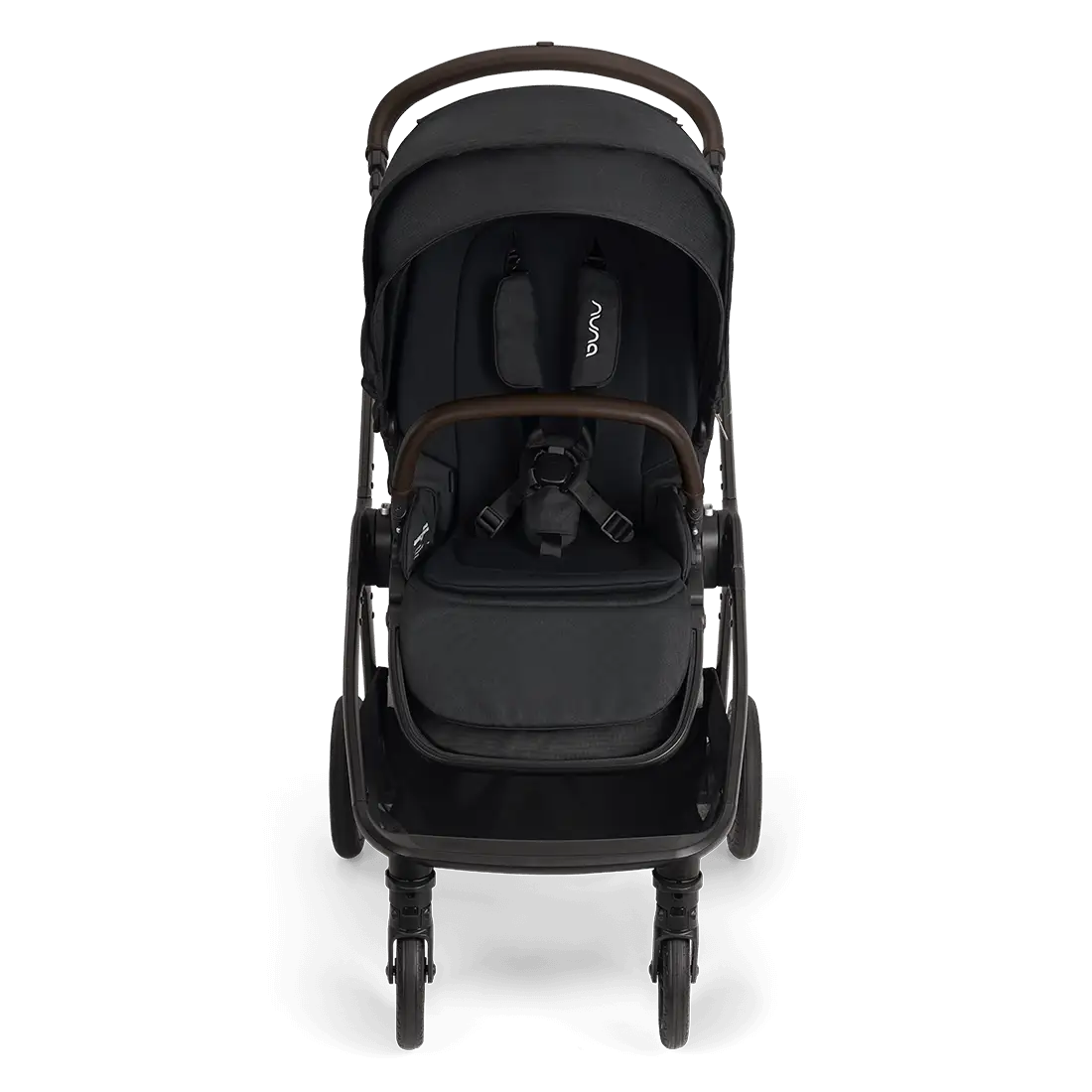Nuna TRIV next + PIPA urbn Travel System