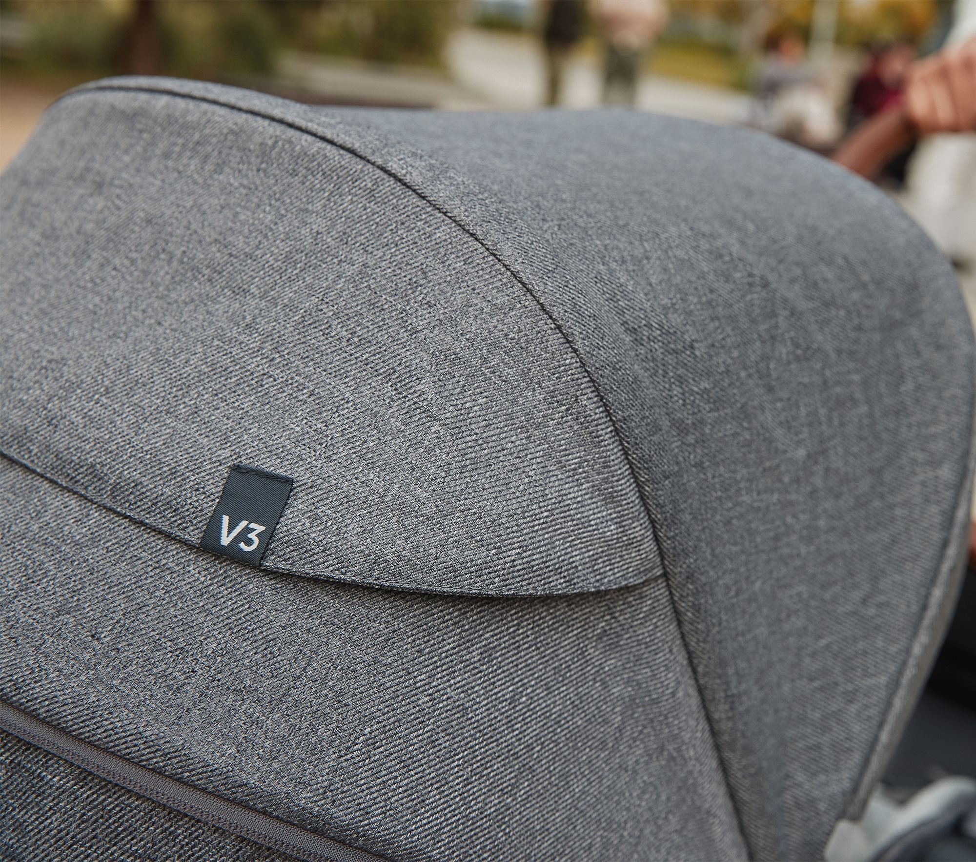 UPPAbaby Cruz V3 Stroller