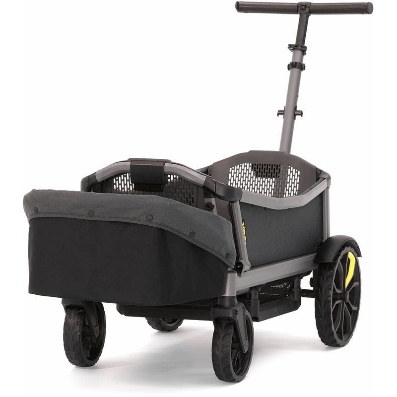 Veer Foldable Storage Basket For Cruiser City