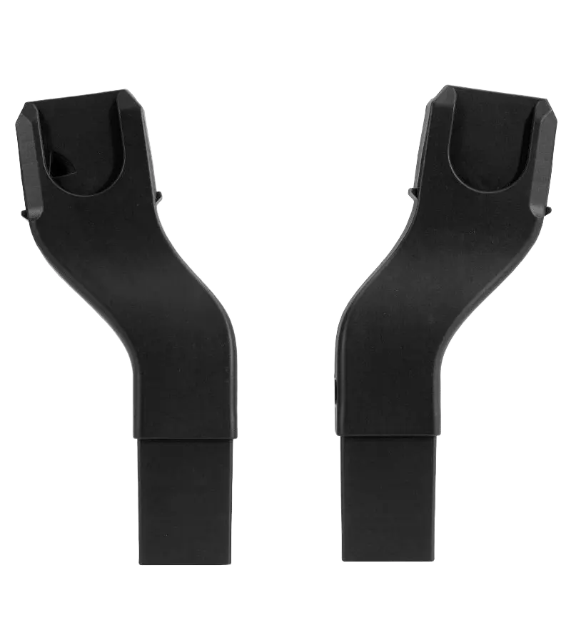 Silver Cross Wave Upper Main Car Seat Adapters