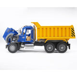 Bruder 02815 MACK Granite Dump Truck
