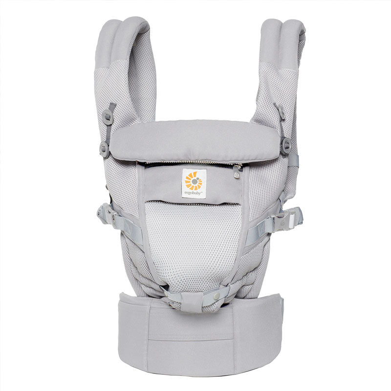 Ergobaby Adapt Baby Carrier Cool Air Mesh