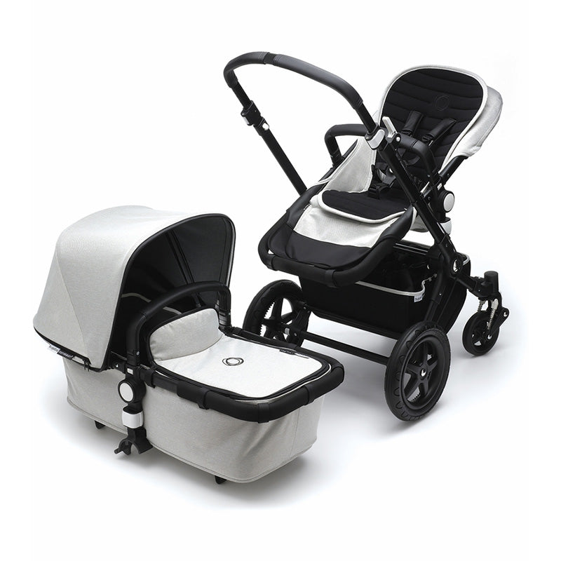 Bugaboo Cameleon3 Stroller Special Edition Atelier – Queens Baby