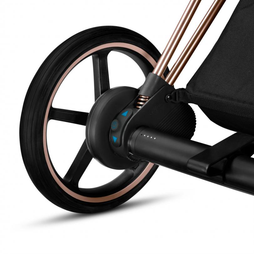 Cybex e - Priam Stroller
