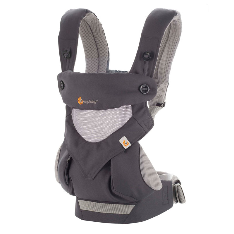 Ergobaby Four Position 360 Baby Carrier in Cool Air