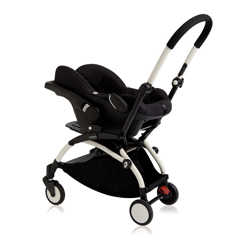 Stokke YOYO car seat adapter (Maxi Cosi-Nuna-Cybex)