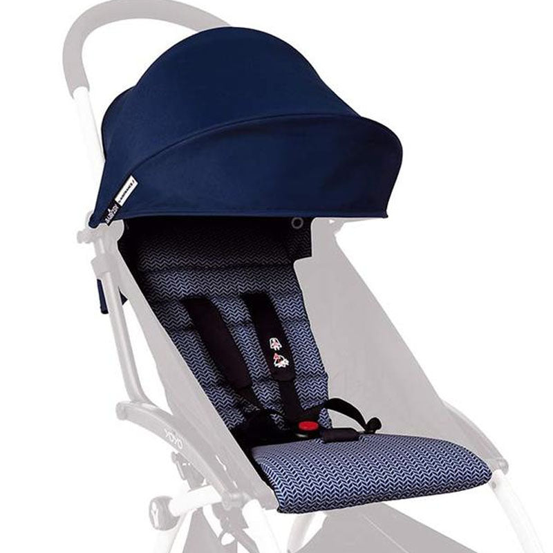Stokke YoYo+ Color Pack