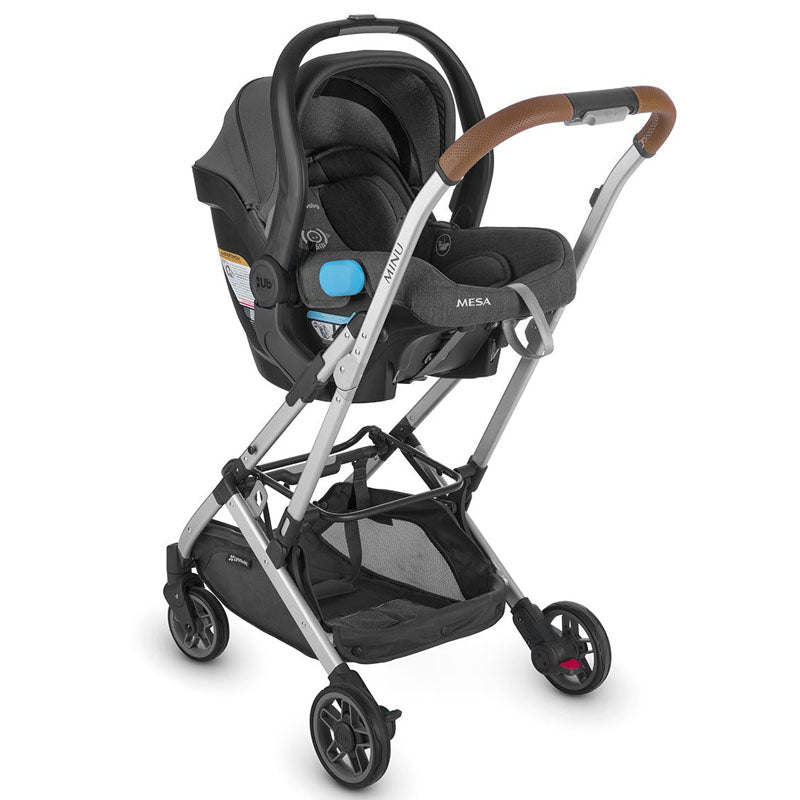 Uppababy Mesa Car Seat Adapter for Minu Stroller