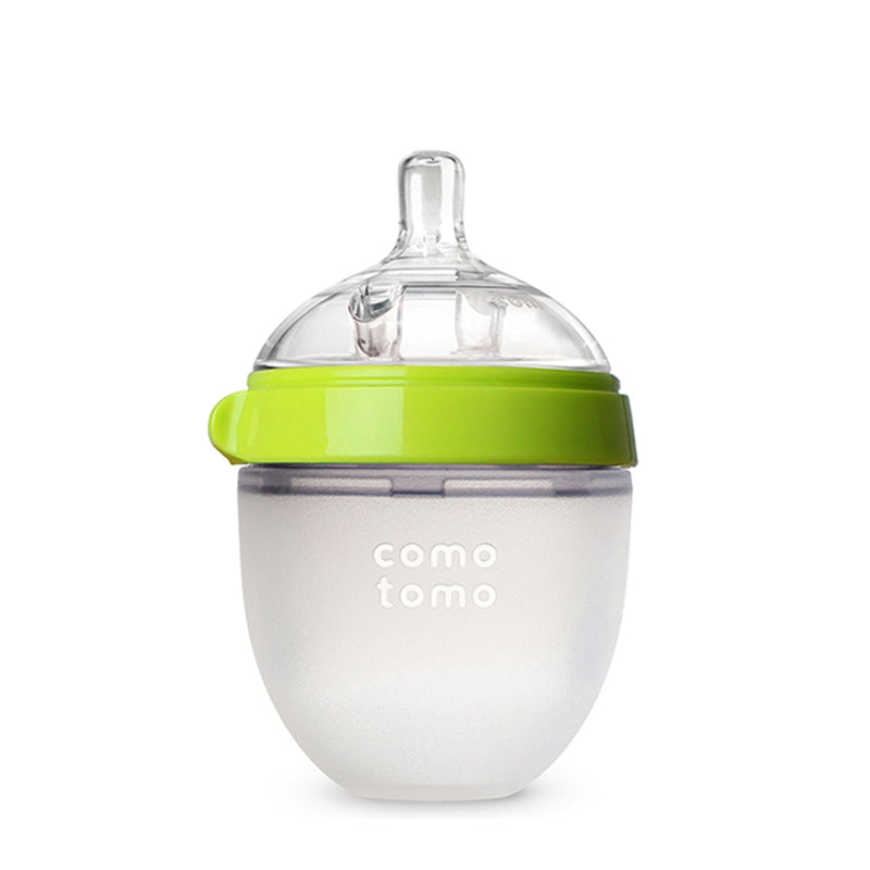 Comotomo Baby Bottle 5 oz Single Pack