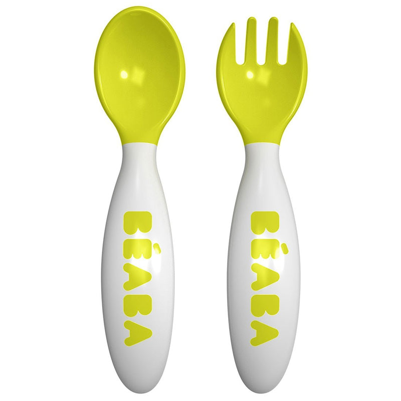 Beaba Soft Spoons Set