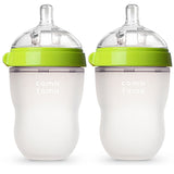 Comotomo Baby Bottle 8oz Double Pack