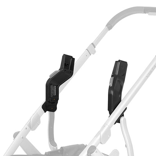 Uppababy Vista-Cruz Adapter (Maxi Cosi / Nuna / Cybex)