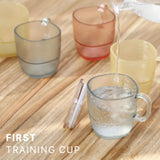 Training Cup 1 set 2 pieces