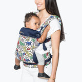 Ergobaby Four Position 360 Baby Carrier Keith Haring