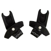 Stokke YOYO car seat adapter (Maxi Cosi-Nuna-Cybex)