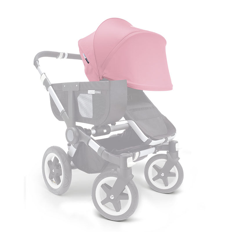 Bugaboo Donkey Extended Sun Canopy