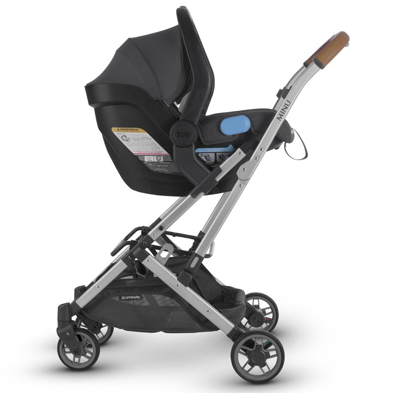 Uppababy Mesa Car Seat Adapter for Minu Stroller