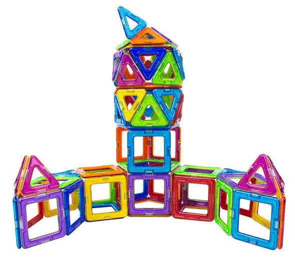 Magformers Challenger 112PC