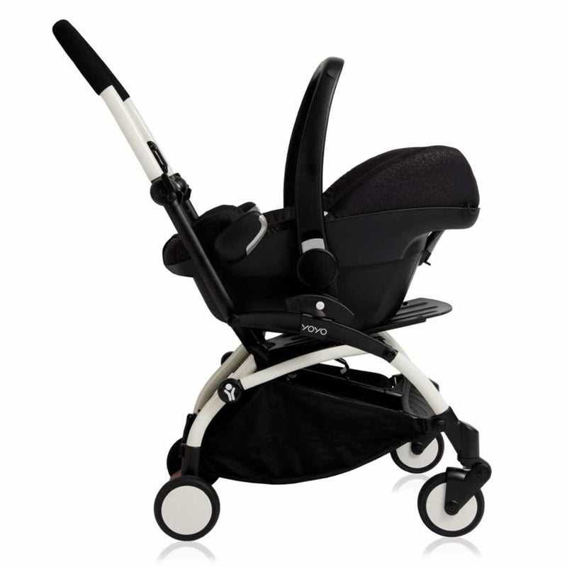 Stokke YOYO car seat adapter (Maxi Cosi-Nuna-Cybex)
