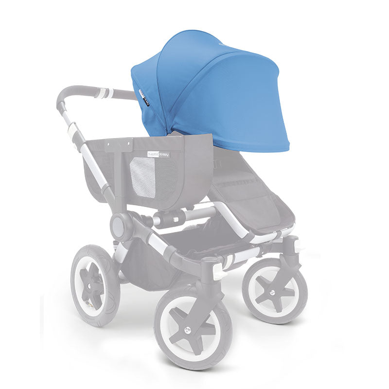 Bugaboo Donkey Extended Sun Canopy