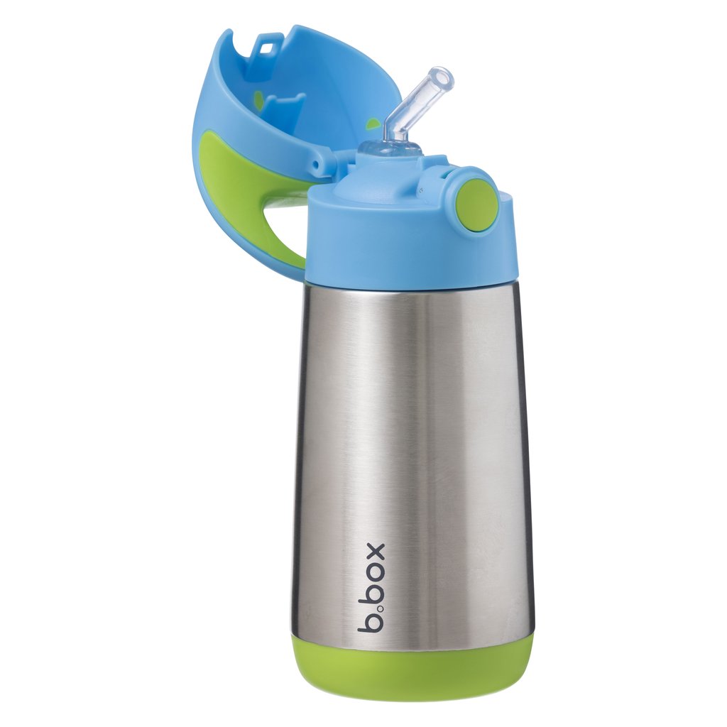 B. Box Insulated Drink Bottle
