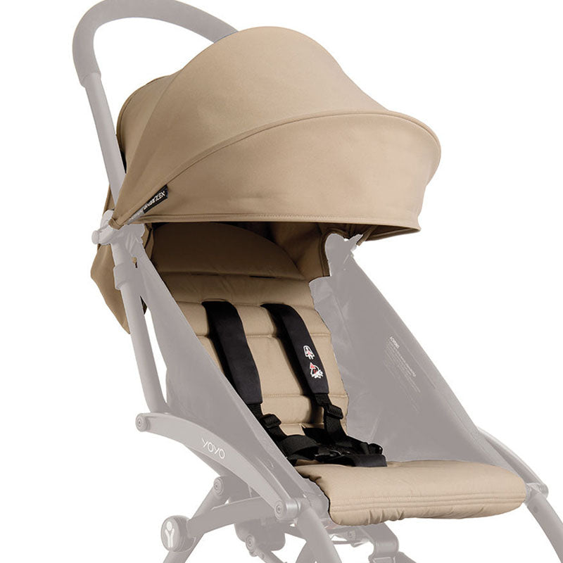 Stokke YoYo+ Color Pack