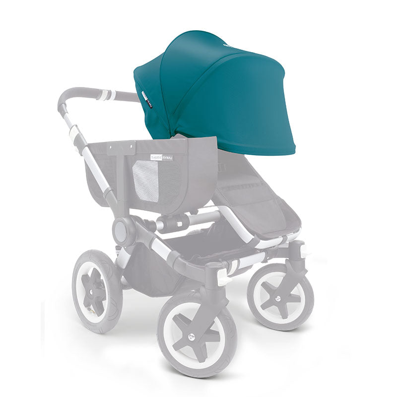 Bugaboo Donkey Extended Sun Canopy