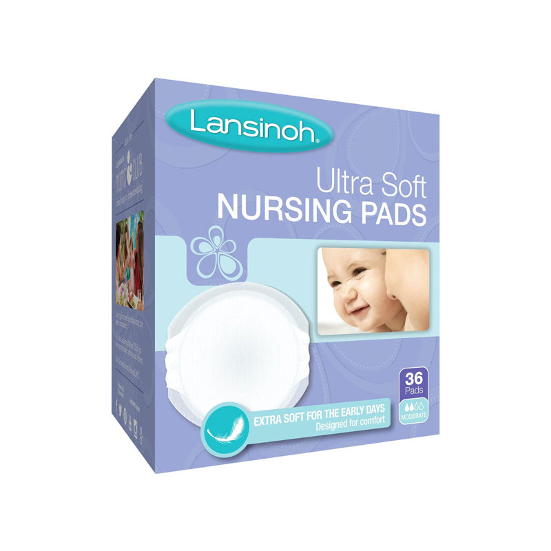 Lansinoh Disposable Nursing Pads