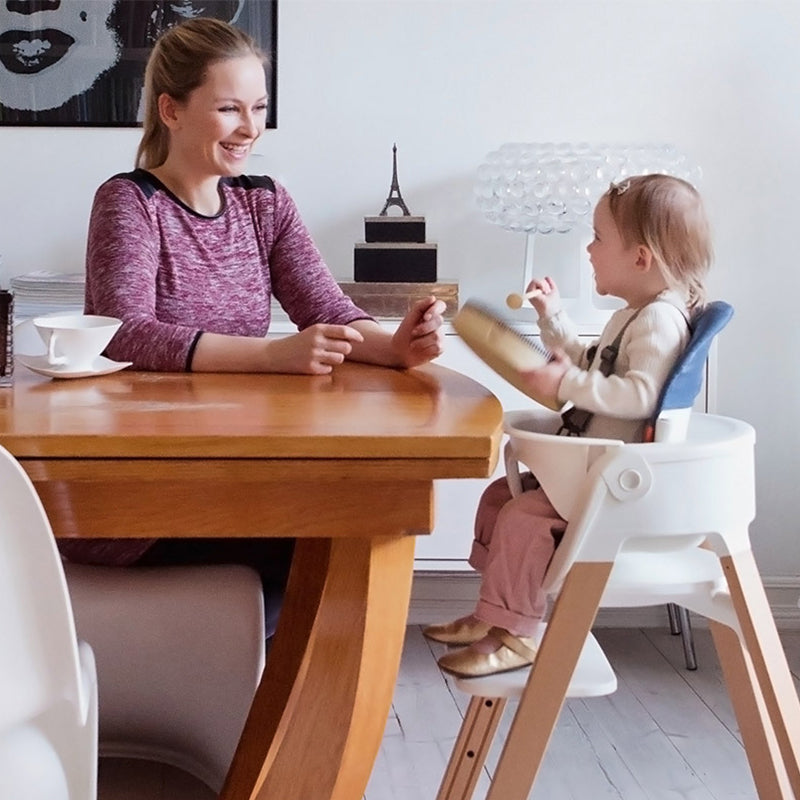 Stokke Steps High Chair
