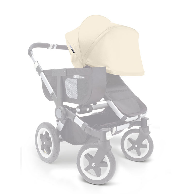 Bugaboo Donkey Extended Sun Canopy
