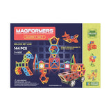 Magformers Smart 144PC