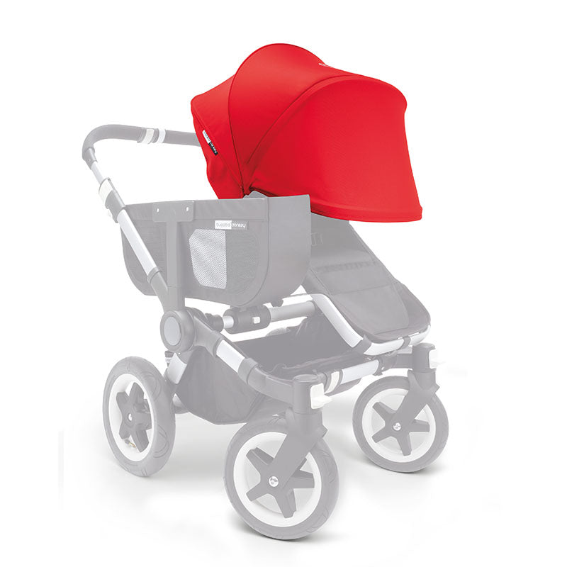Bugaboo Donkey Extended Sun Canopy