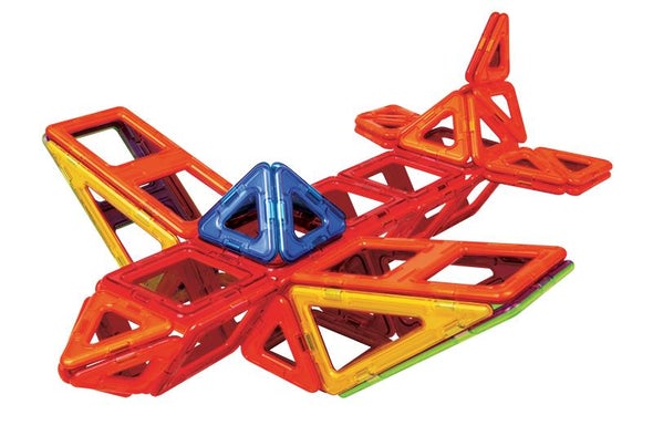 Magformers Smart 144PC