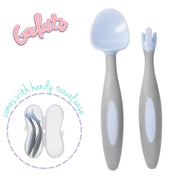 B. Box Toddler cutlery set