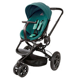 Quinny Moodd Stroller In Green Courage