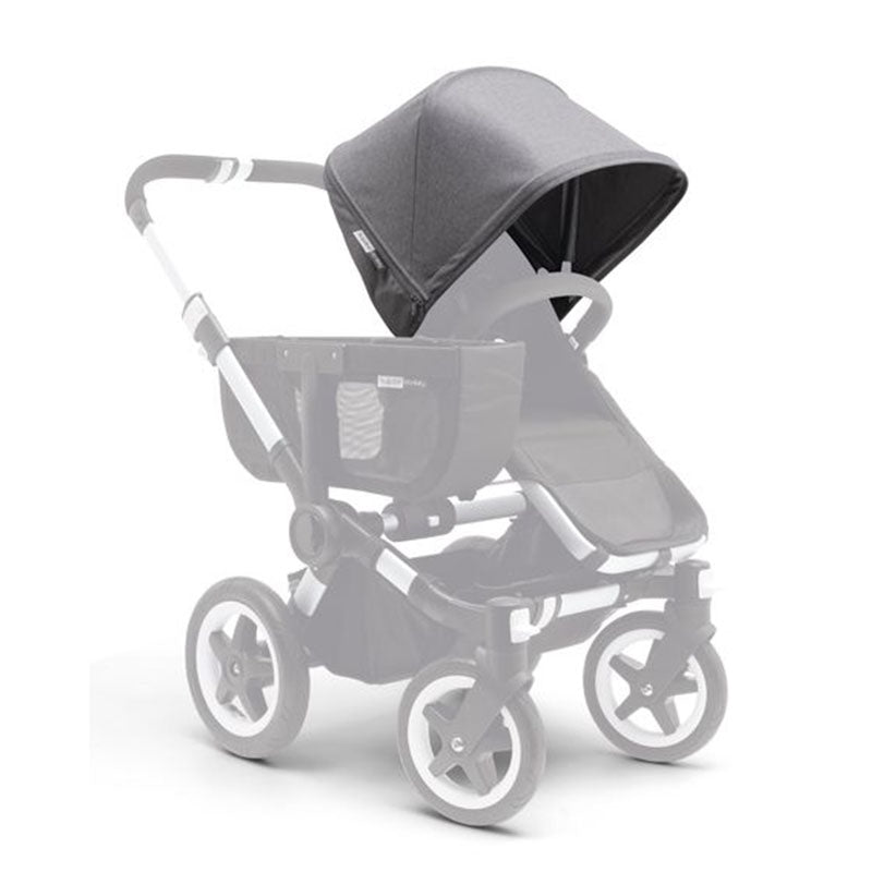 Bugaboo Donkey Extended Sun Canopy