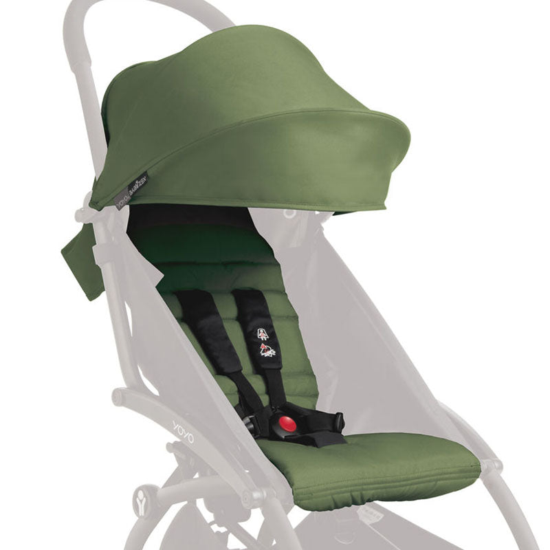 Stokke YoYo+ Color Pack