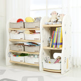 Ifam Design Toy Organizer Extended