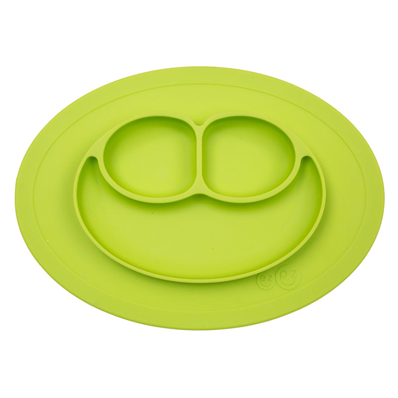 Ezpz Mini Happy Mat Placemat