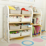 Ifam Design Toy Organizer Extended