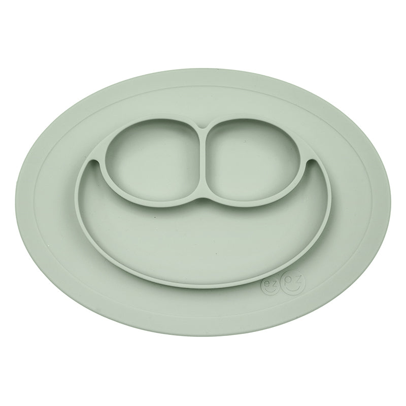 Ezpz Mini Happy Mat Placemat