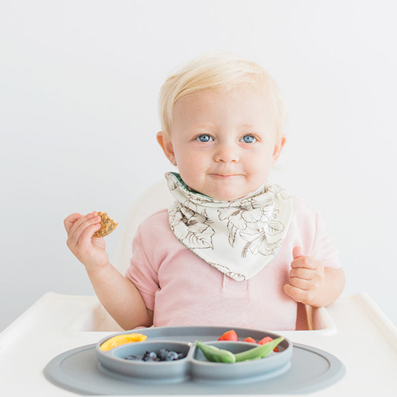 Ezpz Mini Happy Mat Placemat