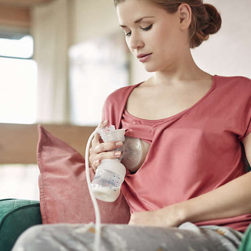Philips Avent Comfort Single Electric Breastpump