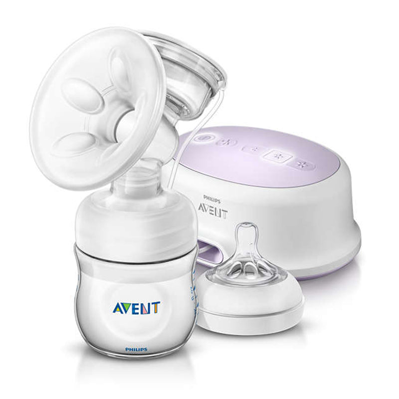 Philips Avent Comfort Single Electric Breastpump