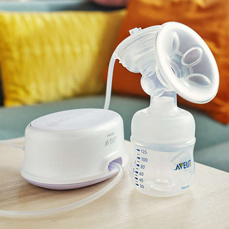 Philips Avent Comfort Single Electric Breastpump