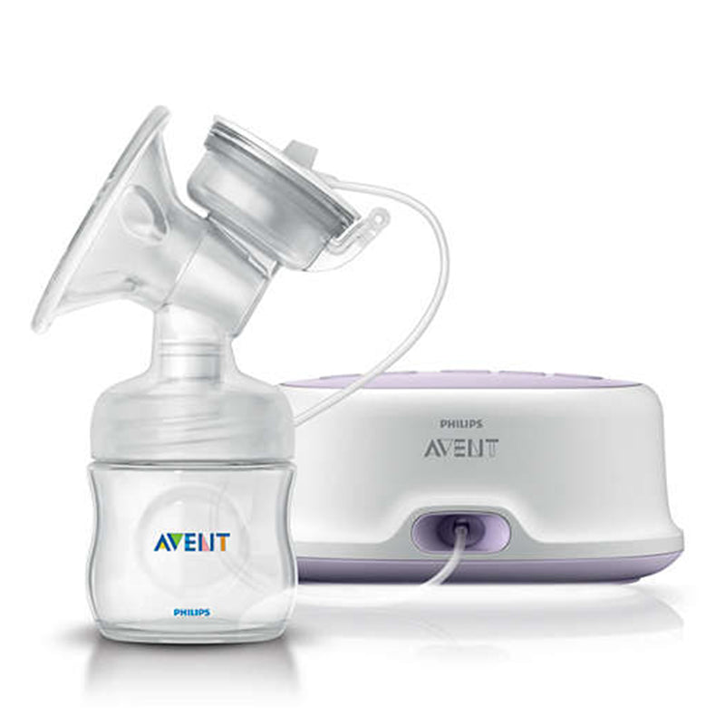 Philips Avent Comfort Single Electric Breastpump
